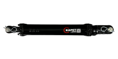 BORE 2″ ROD 1 1/8″ STROKE 12″ 2,500 PSI (TR2.5-2012)