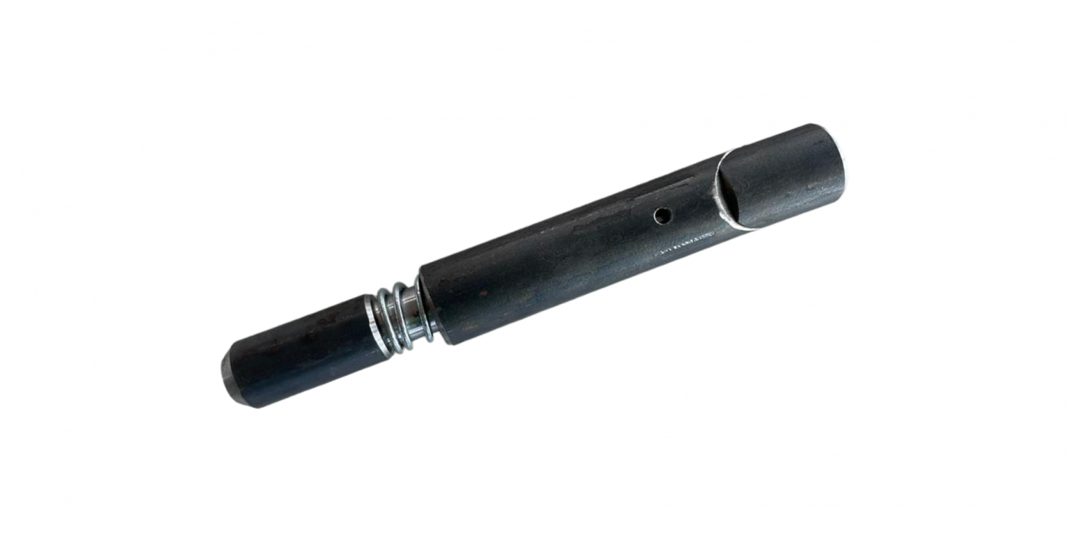 KIT DE SLAM LATCH DE 1” X 8” CON RESORTE Kapet HydraulicSales