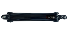BORE 4″ ROD 1 1/2″ STROKE 20″ 2,500 PSI (TR2.5-4020)