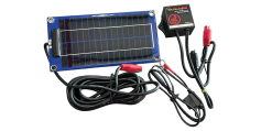 CARGADOR SOLAR 12V, 3W, 240mA (735X453)