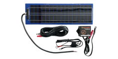 CARGADOR SOLAR 12V, 7W, 450mA (735X613)