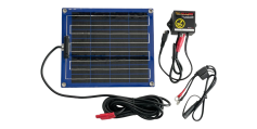 CARGADOR SOLAR 12V, 7W, 450mA (735X467)