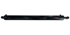 BORE 4″ ROD 2″ STROKE 48″ 3,000 PSI (BU-4048)