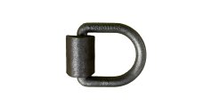 D-RING DE AMARRE SOLDADO, DE 1/2″