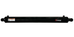 BORE 4″ ROD 2 1/4″ STROKE 37″ 3,000 PSI (BUC-4037)