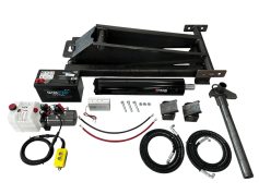 · 5021 (14-16 PIES) KIT COMPLETO