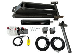 · 5021 (14-16 PIES) SIN EQ. ELÉCTRICO