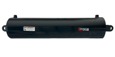 BORE 8″ ROD 1 1/2″ STROKE 30″ 120 PSI (NC-(8030)