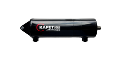 BORE 3 1/2″ ROD 3/4″ STROKE 9″ 120 PSI (NC-3509)
