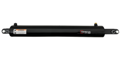 BORE 4″ ROD 1 1/4″ STROKE 29 3/4″ 120 PSI (NC-4030)