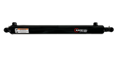 BORE 2 1/2″ ROD 1 1/2″ STROKE 24″ 3,000 PSI (BU-2524)