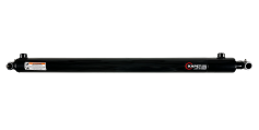 BORE 2 1/2″ ROD 1 1/2″ STROKE 36″ 3,000 PSI (BU-2536)