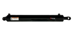 BORE 4″ ROD 2″ STROKE 30″ 3,000 PSI (BU-4030)