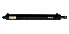 BORE 4″ ROD 2″ STROKE 36″ 3,000 PSI (BU-4036)