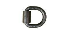 D-RING DE AMARRE SOLDADO, DE 3/4″