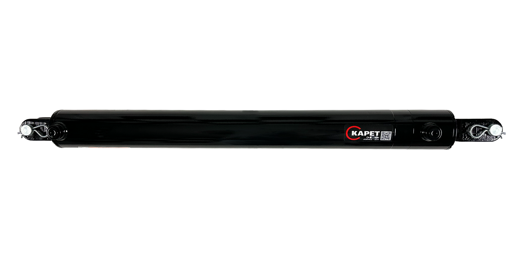BORE 3″ ROD 1 1/2″ STROKE 36″ 3,000 PSI (WC-3036)